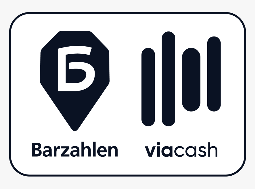 Barzahlen, HD Png Download, Free Download