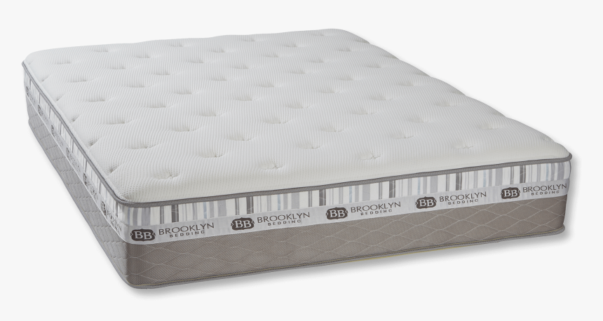 Brooklyn Bedding Latex Mattress Queen, - Bedding Mattress, HD Png Download, Free Download