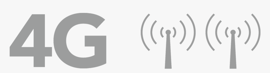 4g Modem Icon Png, Transparent Png, Free Download