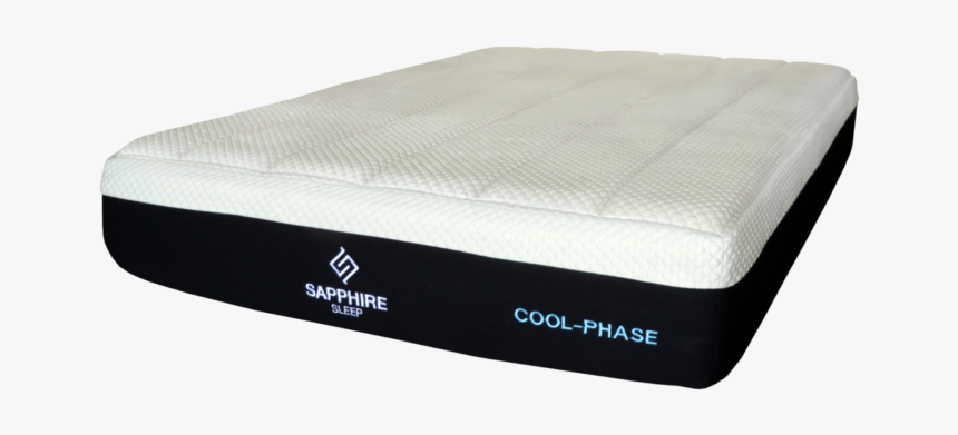 Sapphire Sleep Cool Mattress, HD Png Download, Free Download