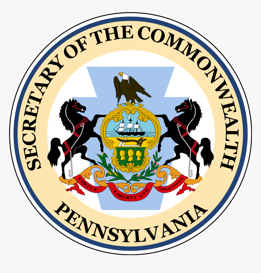 Pennsylvania Coat Of Arms, HD Png Download, Free Download