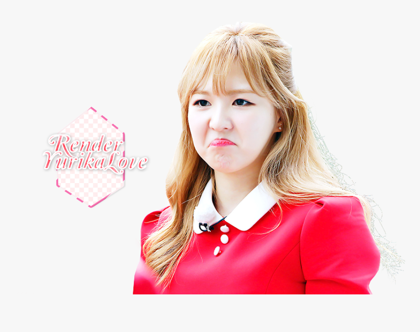 Wendy Red Velvet Render, HD Png Download, Free Download