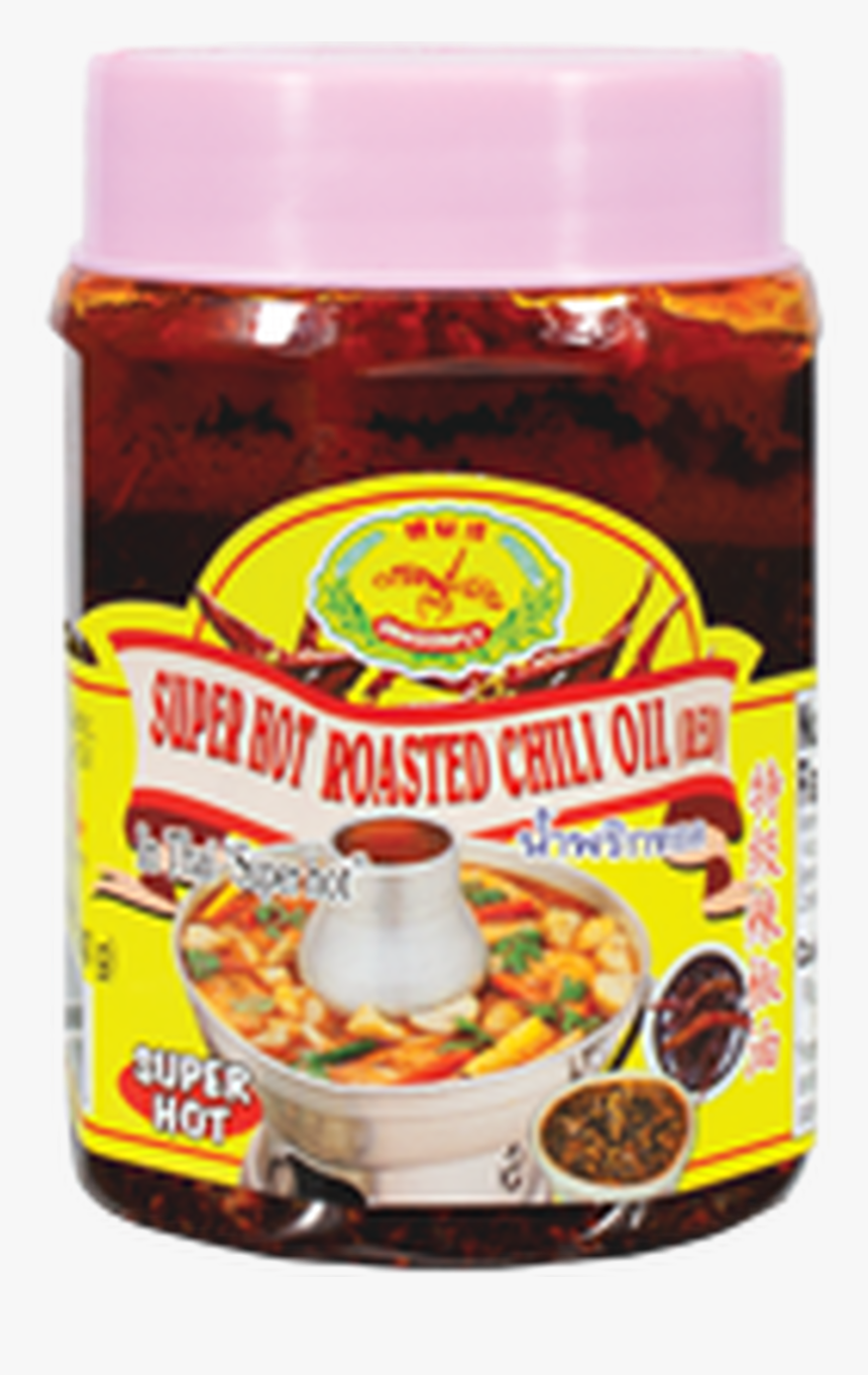 Super Hot Chili Oil, HD Png Download, Free Download