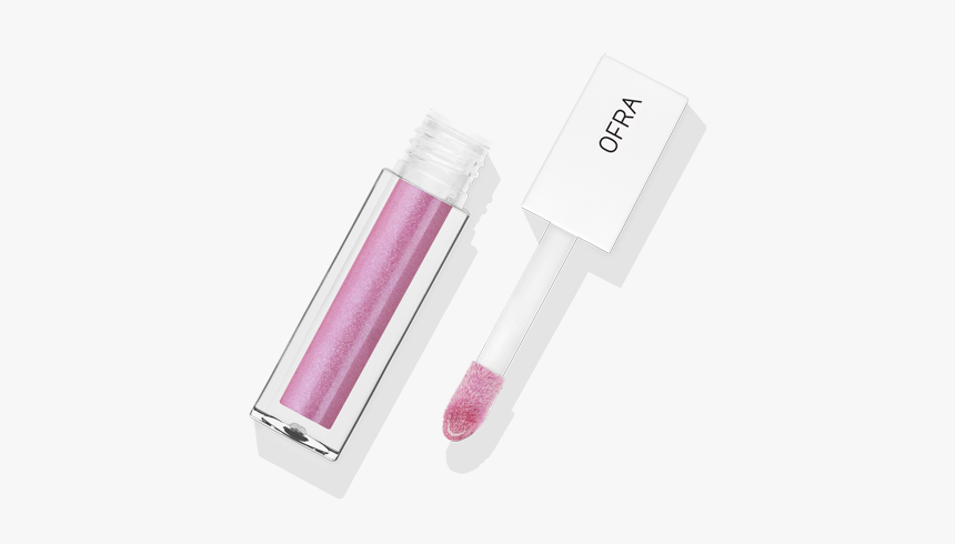 Ofra Madison Sugarcup Lip Gloss, HD Png Download, Free Download