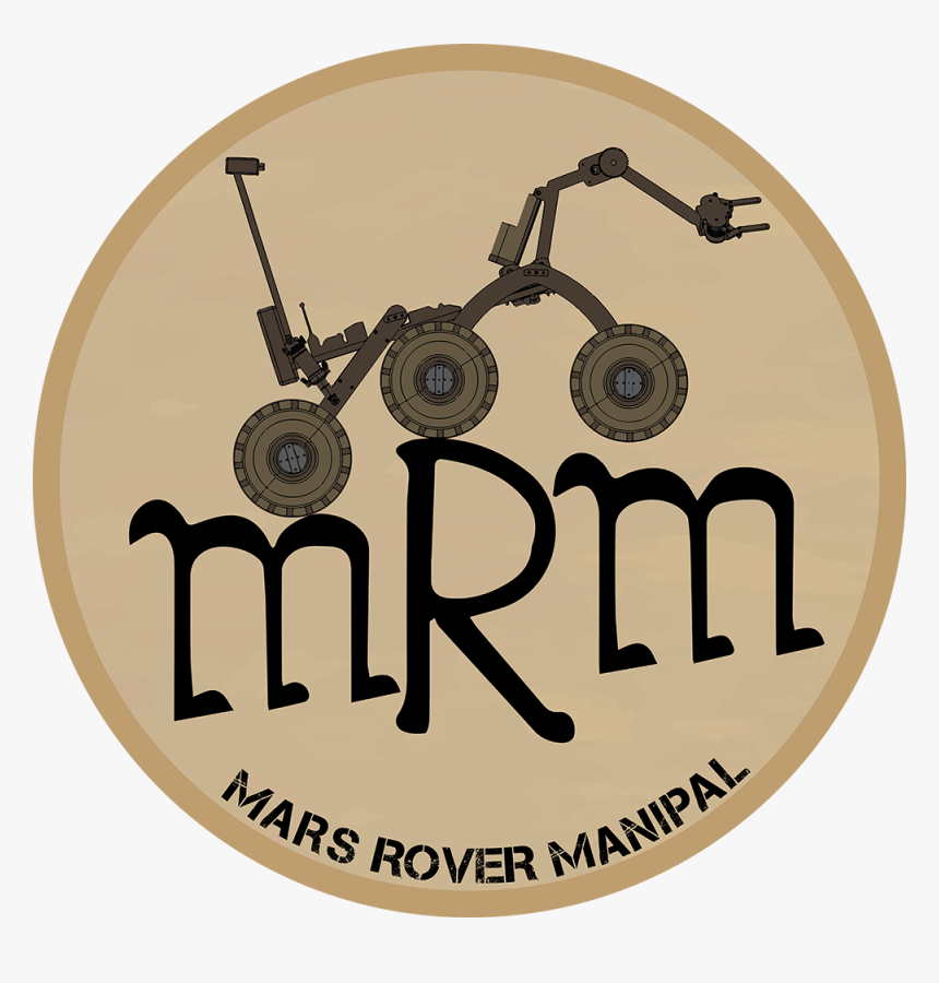 Mars Rover Manipal, HD Png Download, Free Download