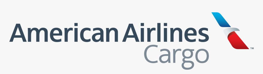 American Airlines Logo - American Airlines Cargo Logo, HD Png Download, Free Download