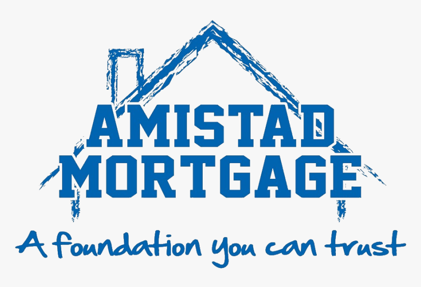 Amistad Mortgage Llc - Graphic Design, HD Png Download, Free Download