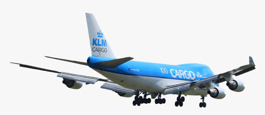 Boeing 747-400, HD Png Download, Free Download