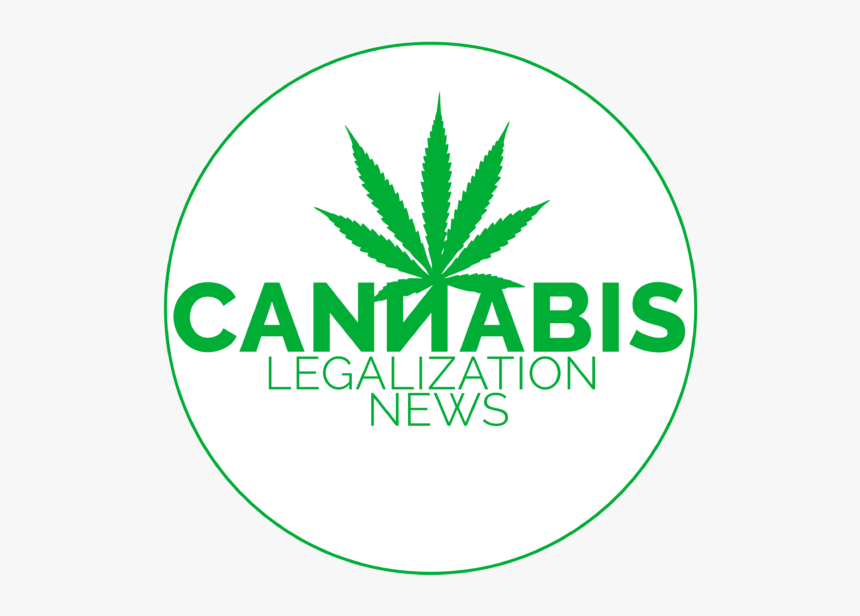 Cannabis Legalization News - Marijuana Leaf Outline, HD Png Download, Free Download