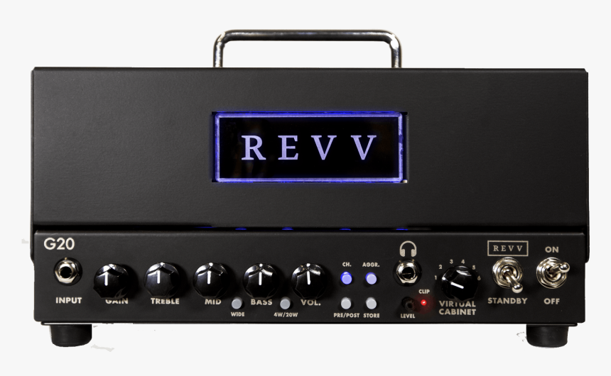 2020 New Guitar Amps, HD Png Download, Free Download