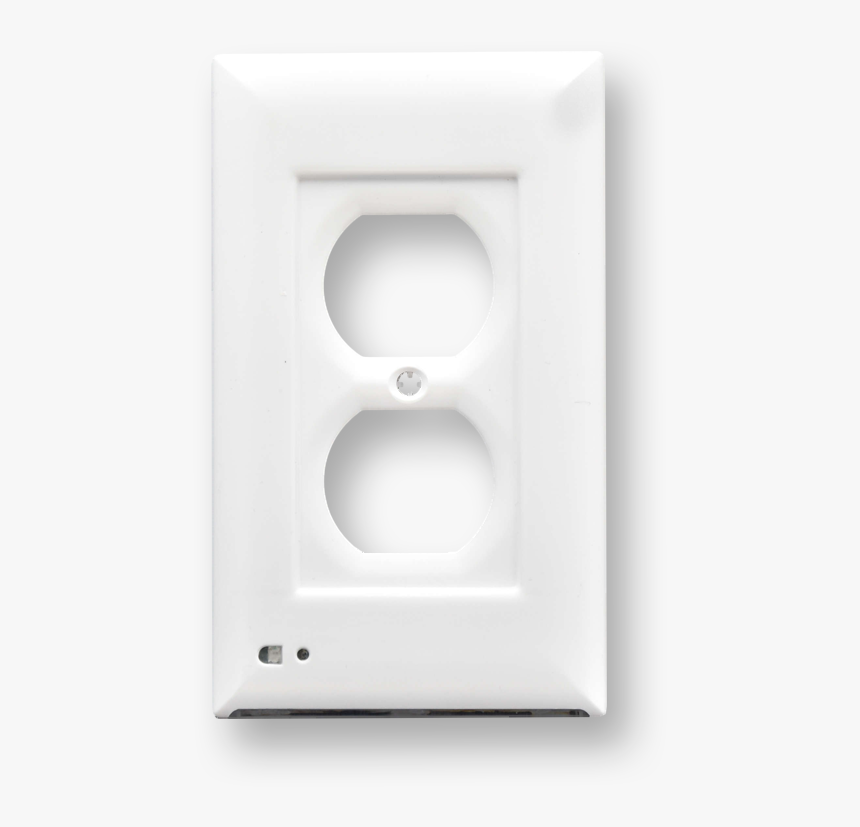 Lightswitch Cover Center - Circle, HD Png Download, Free Download