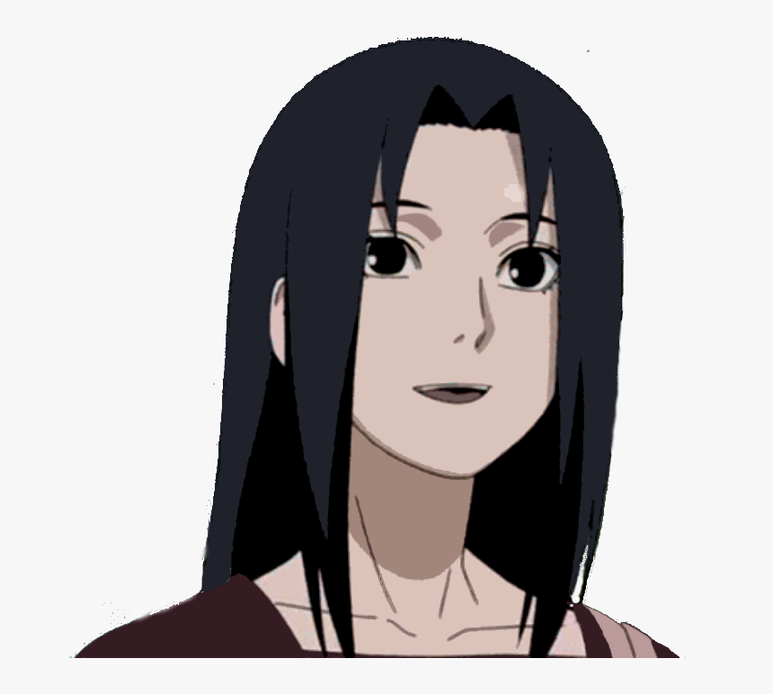 Eroninja Wiki - Imagenes De Mikoto Uchiha, HD Png Download, Free Download