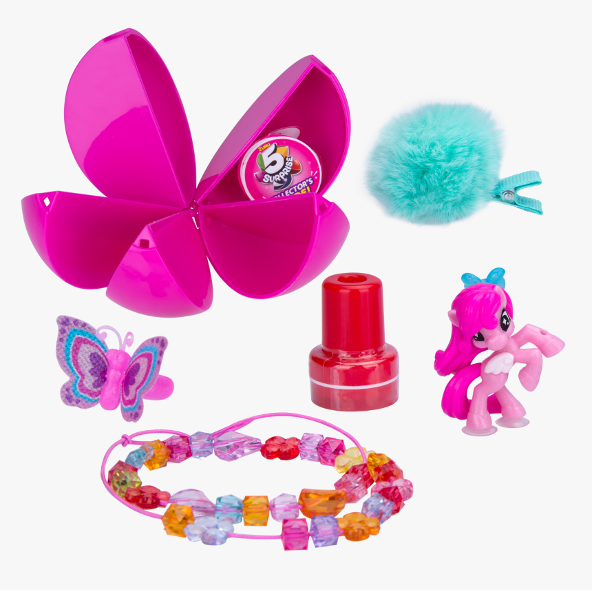 Zuru 5 Surprise Toys, HD Png Download, Free Download