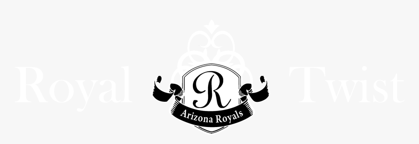 Royal Twist Az - Arizona Royals Cheer, HD Png Download, Free Download