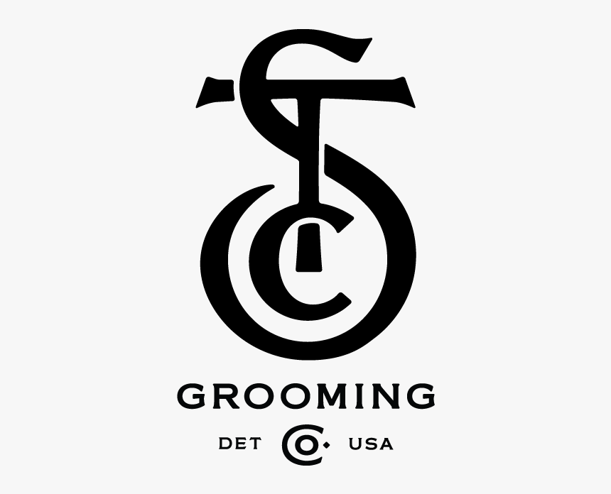 Favicon - Ico - Social Club Grooming Detroit, HD Png Download, Free Download