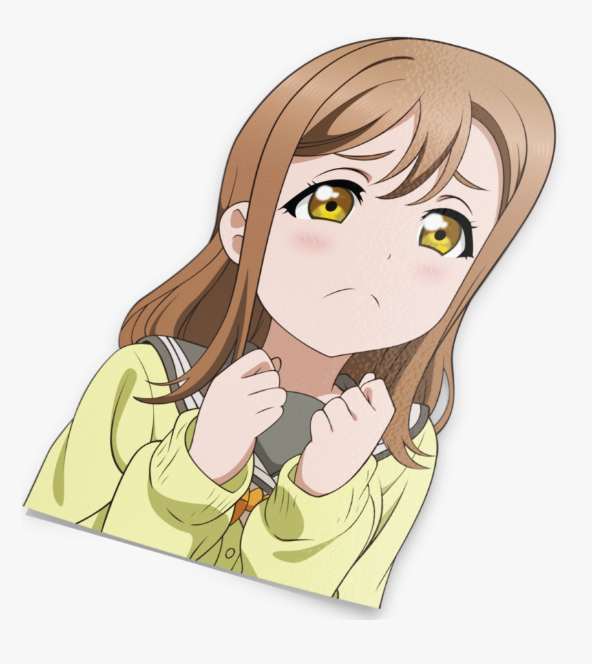 Image Of Sad Zura - Cartoon, HD Png Download, Free Download