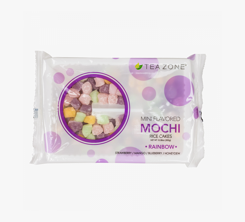 Mini Mochi Candy, HD Png Download, Free Download