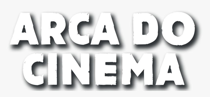 Logo Arca Do Cinema - Graphic Design, HD Png Download, Free Download