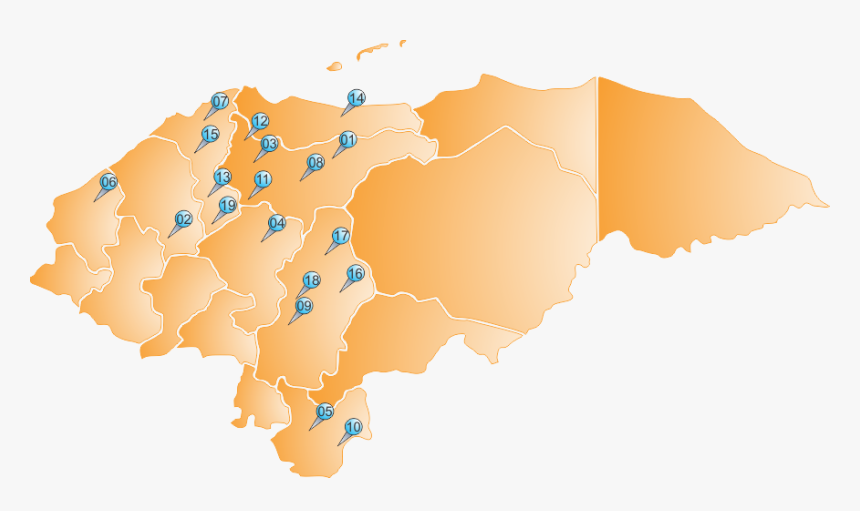 Map, HD Png Download, Free Download
