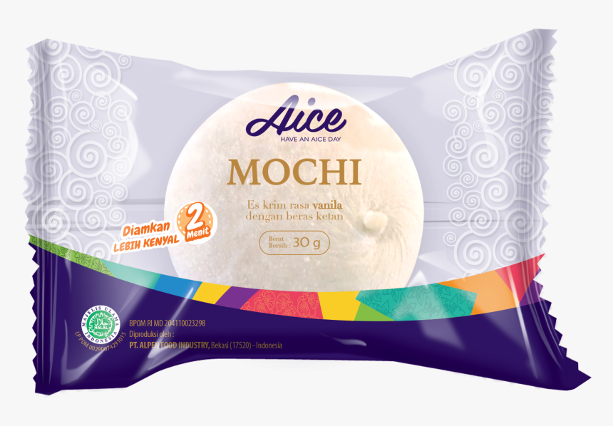 Aice Mochi Ice Cream, HD Png Download, Free Download