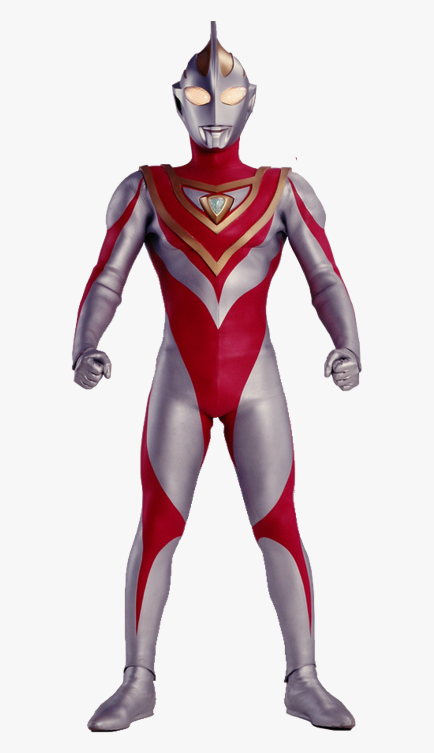 Ultraman Gaia V1, HD Png Download, Free Download