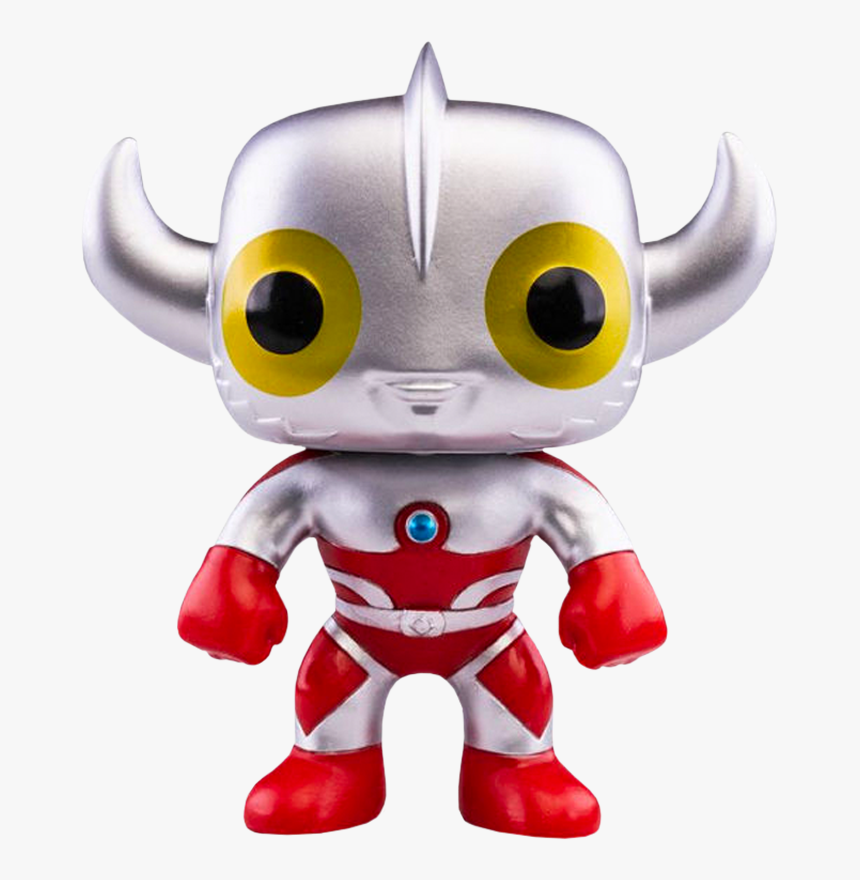 Funko Pop Ultraman, HD Png Download, Free Download