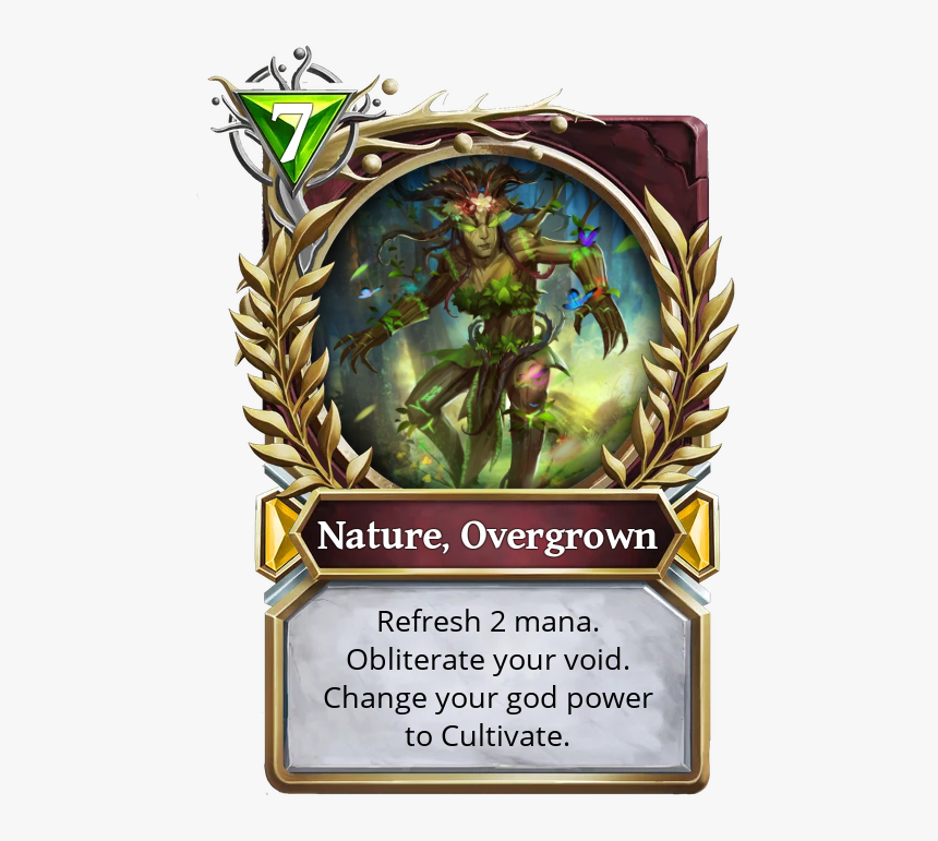 Nature Hero, HD Png Download, Free Download