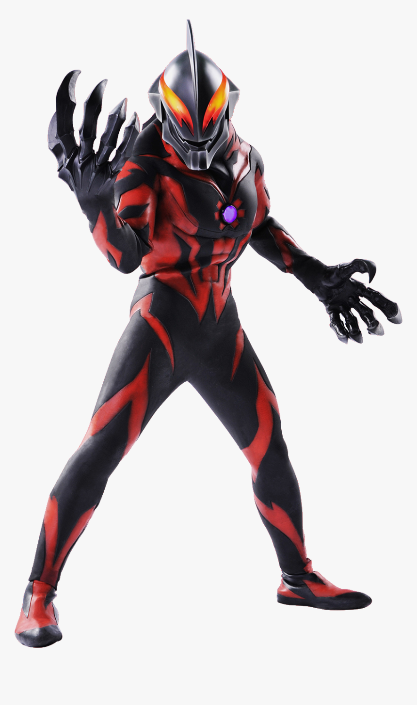 Ultraman Belial Early Style, HD Png Download, Free Download