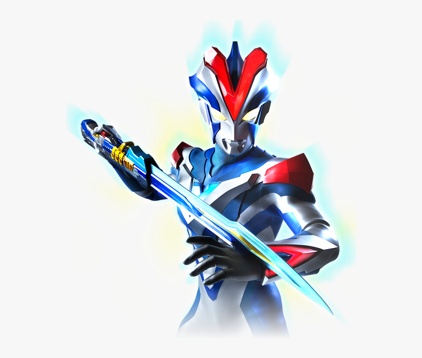 Ultraman Victory Knight - Ultraman Victory, HD Png Download, Free Download