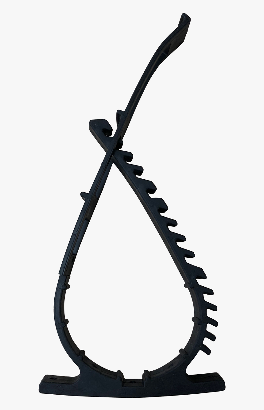 Super Quick Fist Clamp - Weapon, HD Png Download, Free Download