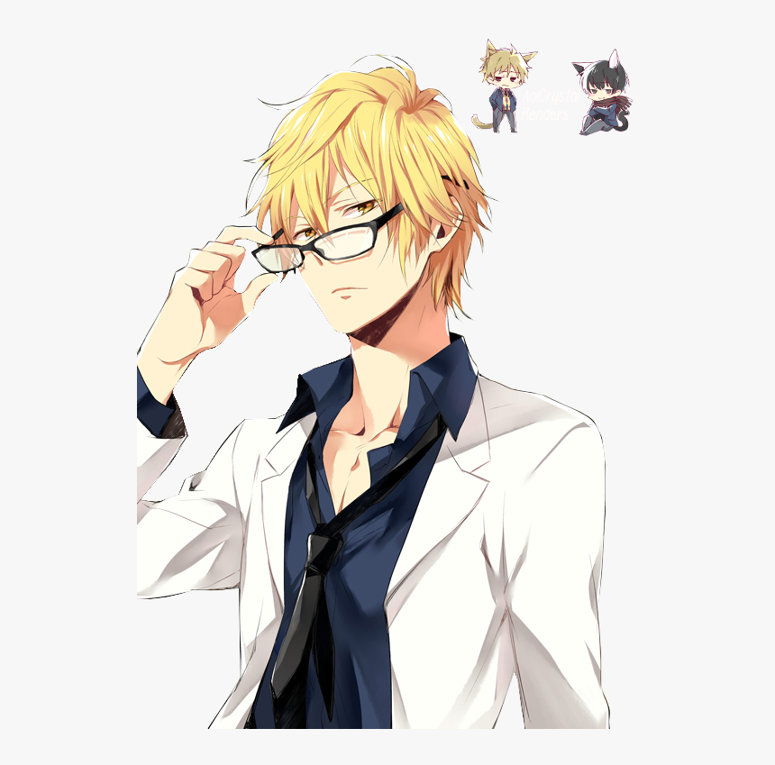 Durarara, Anime, And Anime Boy Image - Durarara Shizuo Render, HD Png Download, Free Download