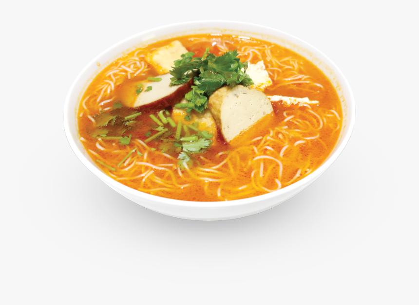 32 - Bún Riêu - Thukpa, HD Png Download, Free Download