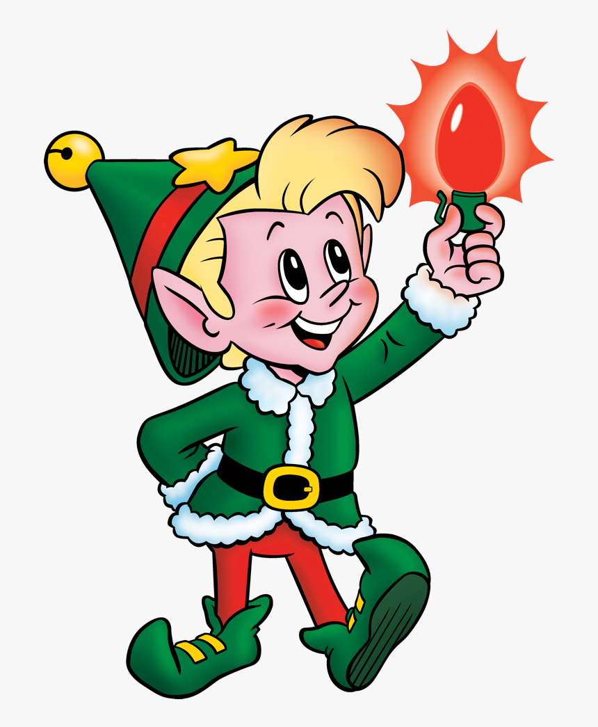 Christmas Lights Installers - Cartoon, HD Png Download, Free Download