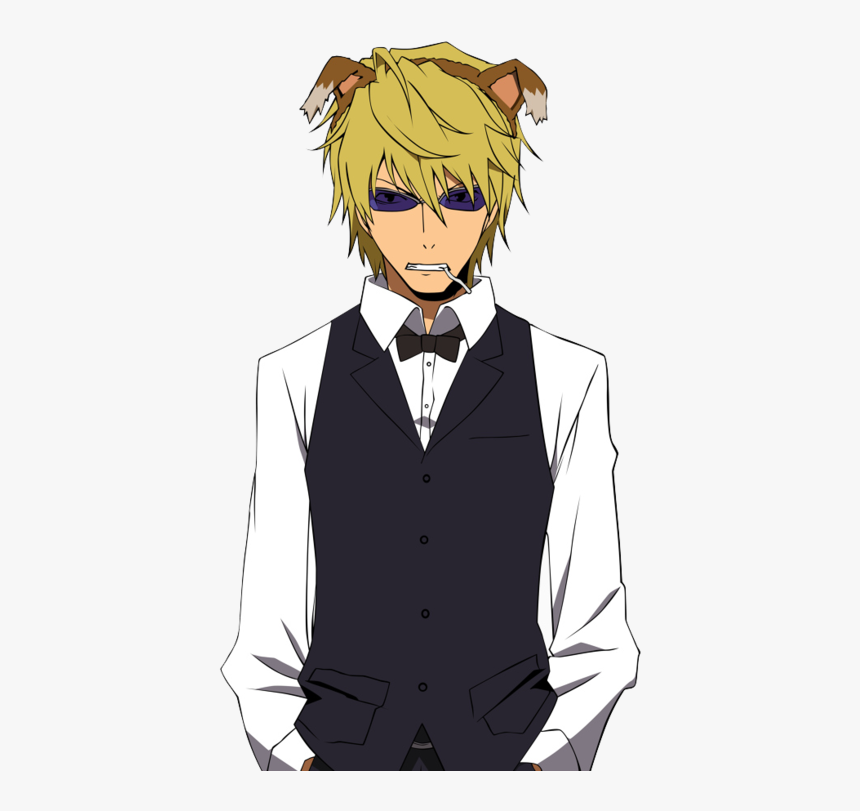 Durarara Creator, HD Png Download, Free Download