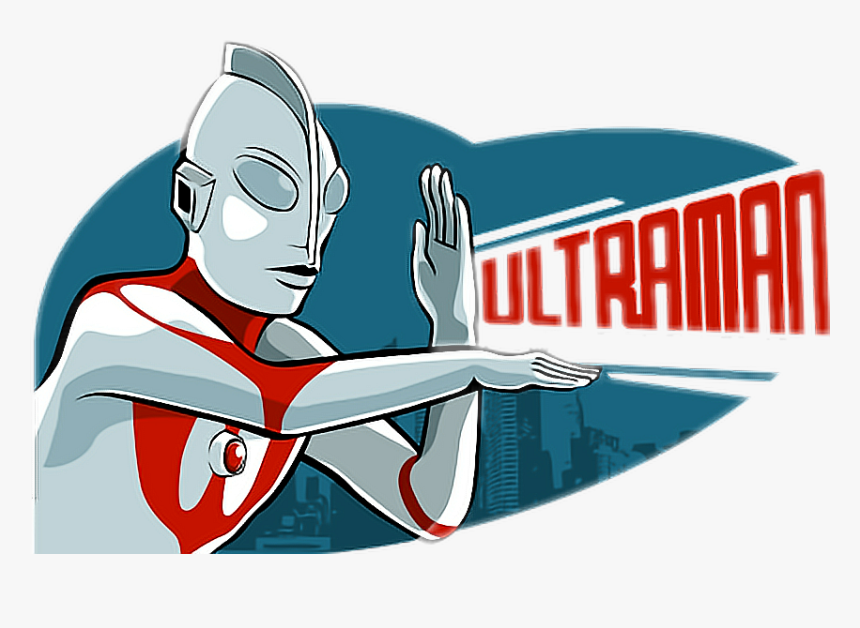 #ultraman - Ultraman, HD Png Download, Free Download