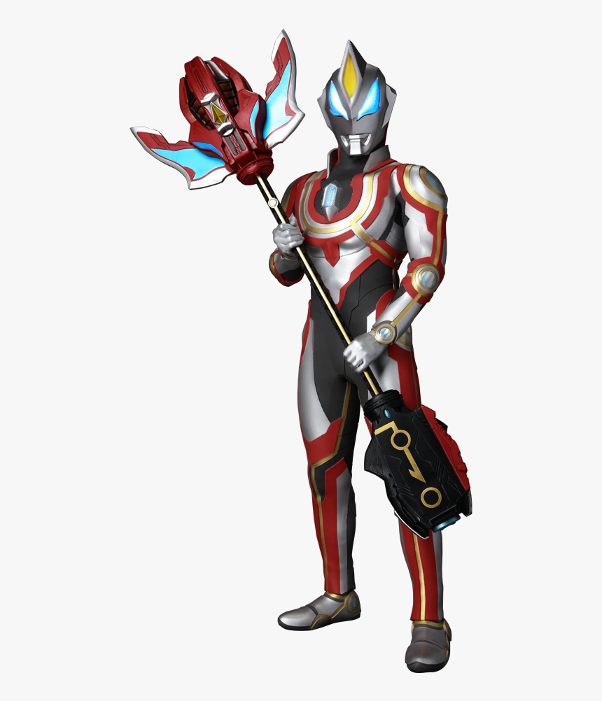 Ultraman Geed Ultimate Final, HD Png Download, Free Download