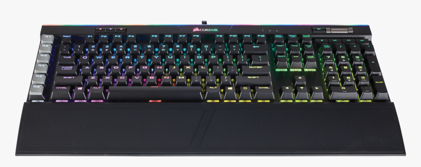 Corsair K95 Rgb Platinum Mx Speed, HD Png Download, Free Download