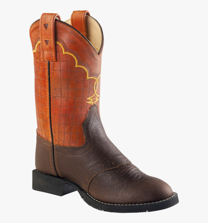 Old West Cw2522 - Cowboy Boot, HD Png Download, Free Download