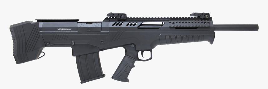 Rock Island Armory Vrbp Semi-auto 3", HD Png Download, Free Download