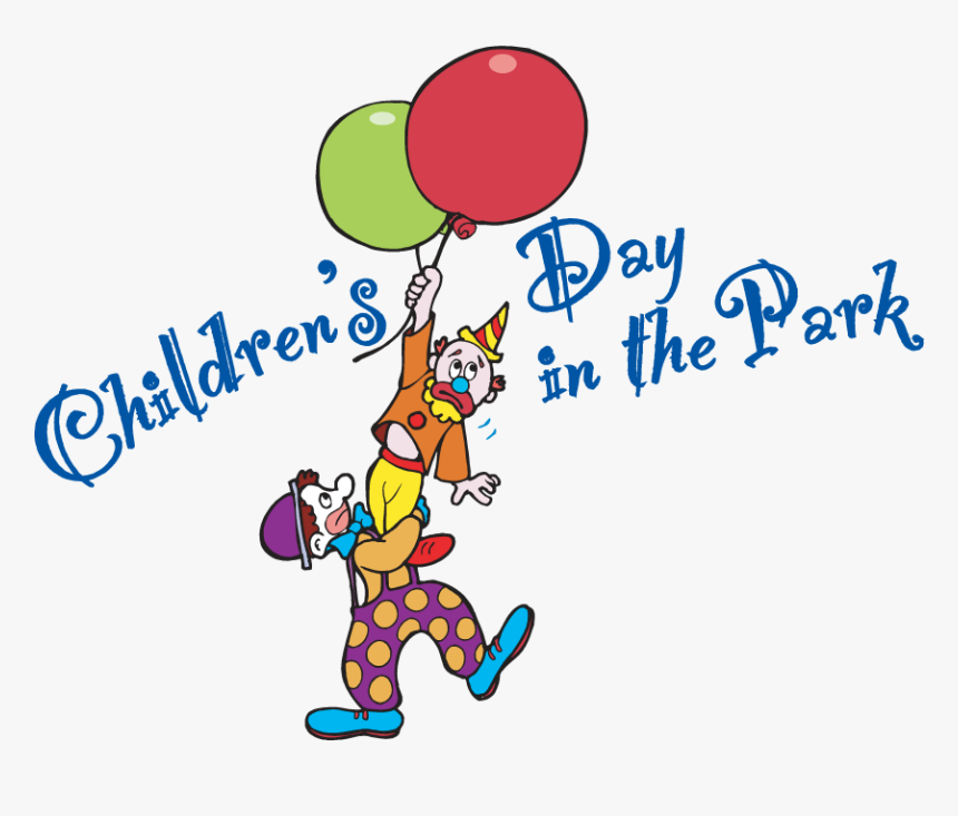 Png Children's Day Cartoon, Transparent Png, Free Download