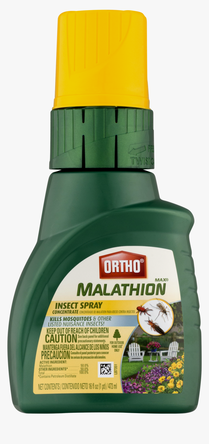 Bug Spray Png, Transparent Png, Free Download