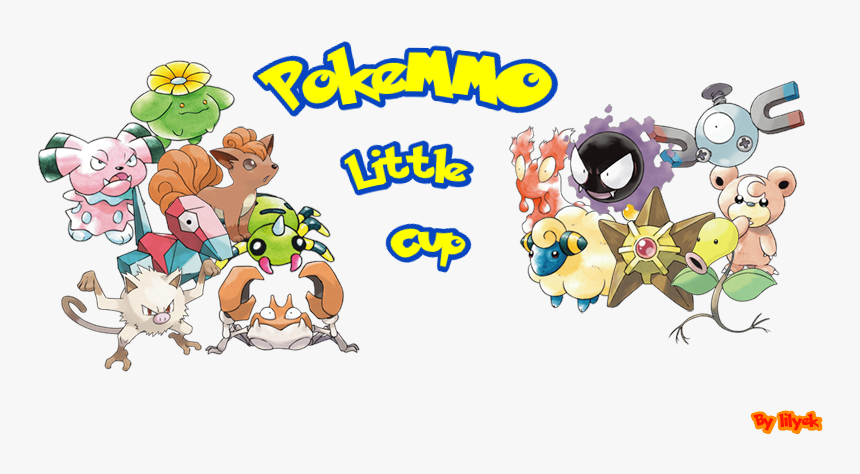 Little Cup Pokemon Lc Png, Transparent Png, Free Download