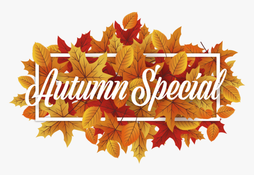 Autumn Scriptures Verses Png - Otoño Bienvenido, Transparent Png, Free Download