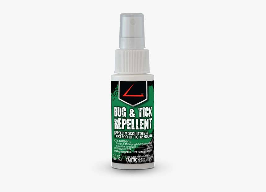 Lethal® - Tick Repellent, HD Png Download, Free Download