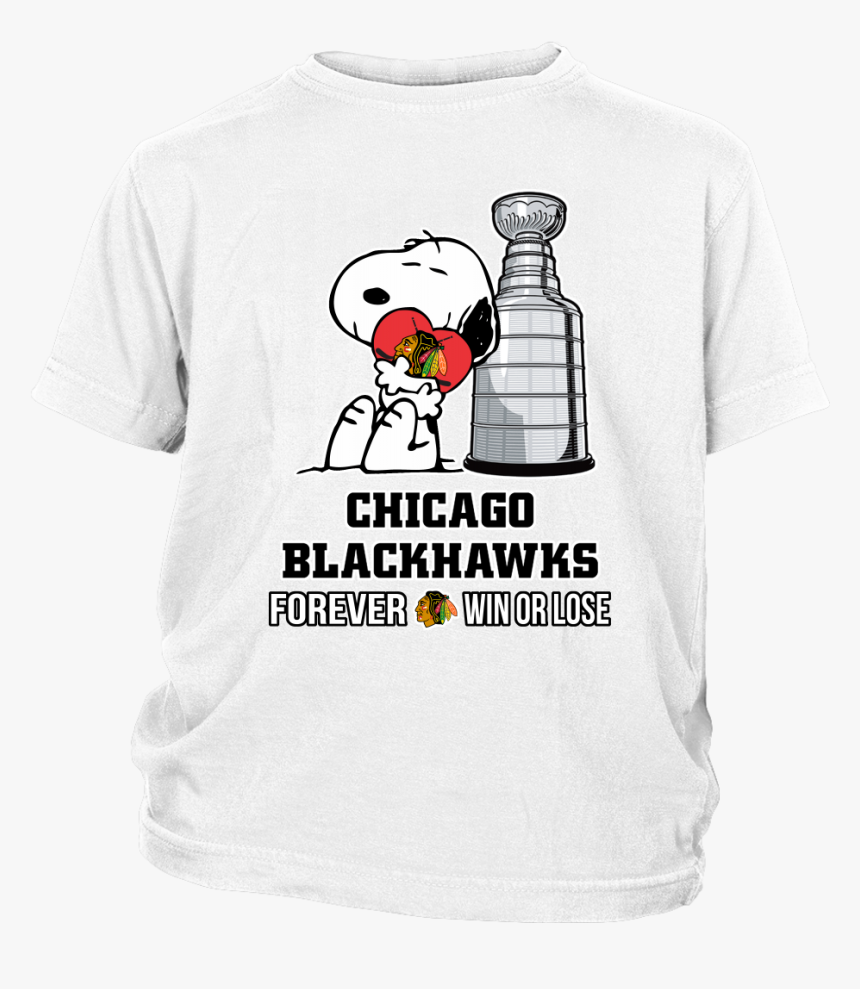 Chicago Blackhawks Stanley Cup Shirts - Portable Network Graphics, HD Png Download, Free Download