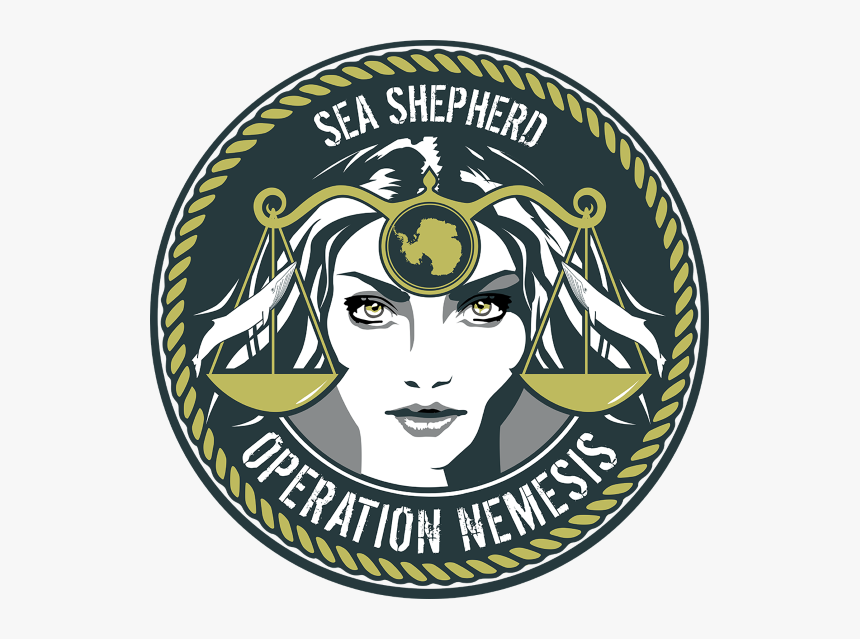 "
 Src="https - Operation Nemesis Sea Shepherd, HD Png Download, Free Download