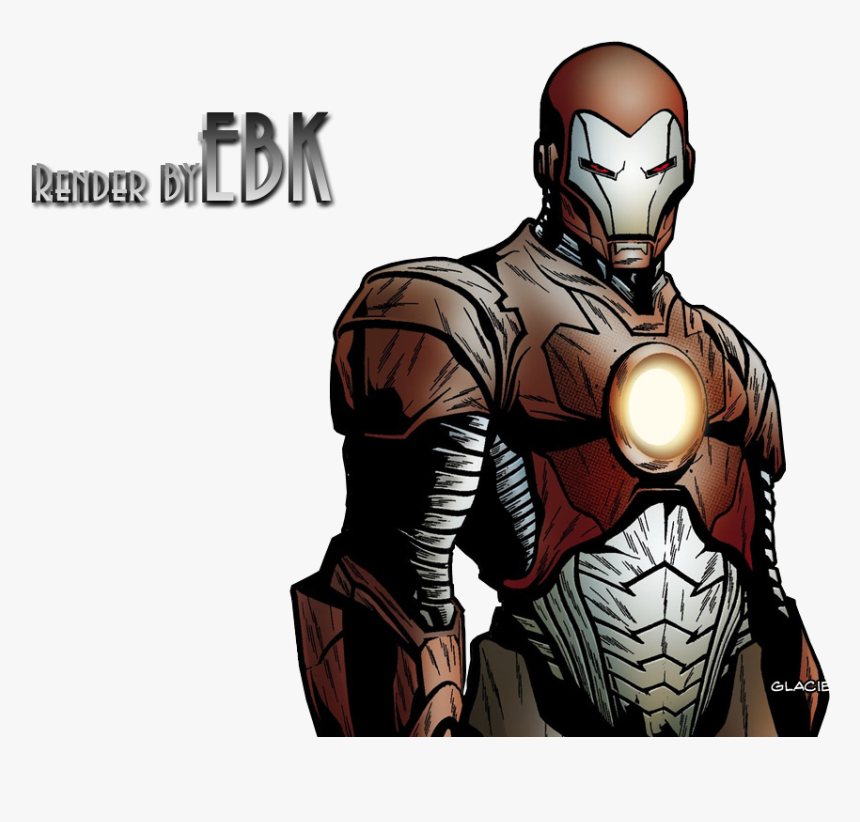 Marvel Nemesis Rise Of The Imperfects Art , Png Download - Iron Man Marvel Nemesis, Transparent Png, Free Download