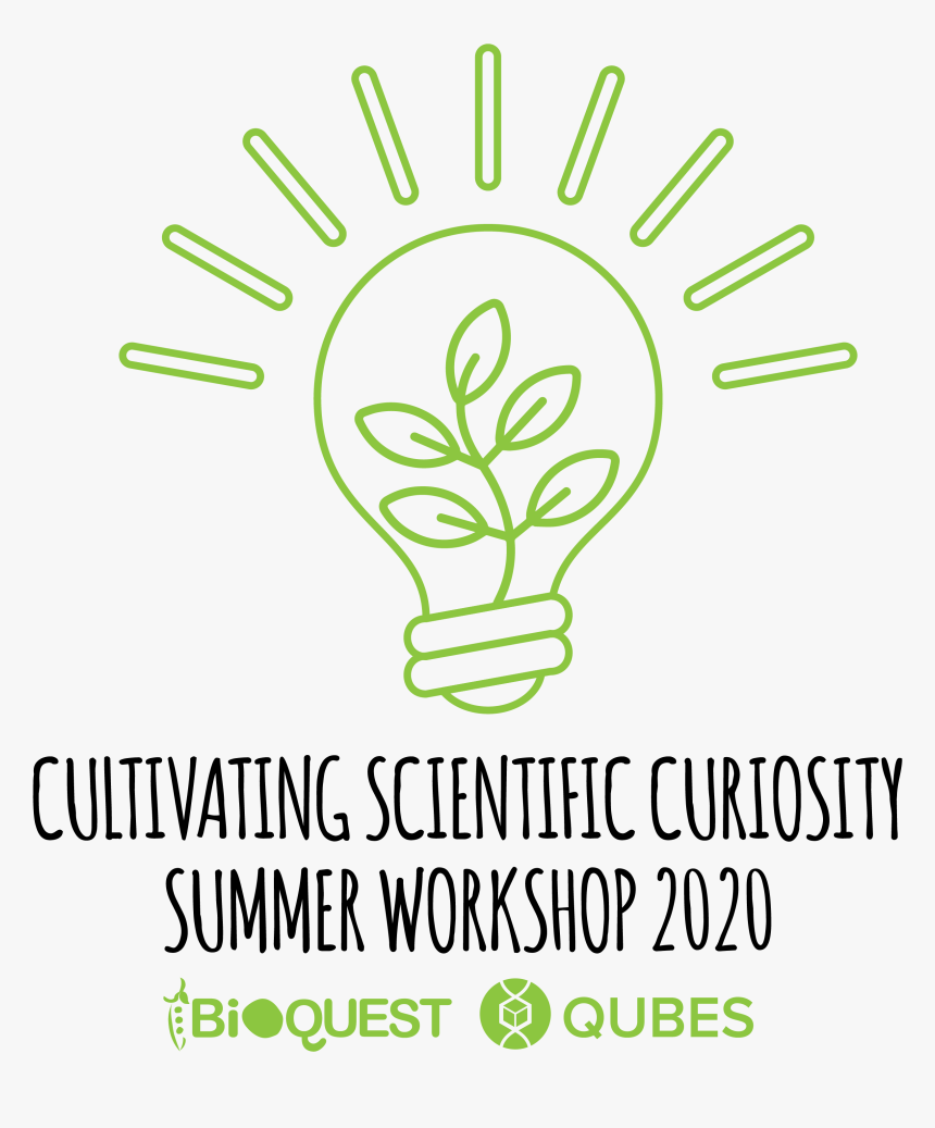 Cultivating Scientific Curiosity - Graphics, HD Png Download, Free Download