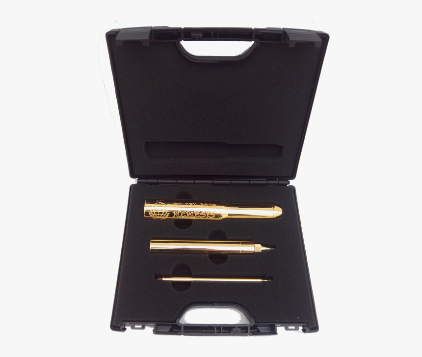 Nemesis Golden Rods Dowsing Gold Detectors - Gold, HD Png Download, Free Download