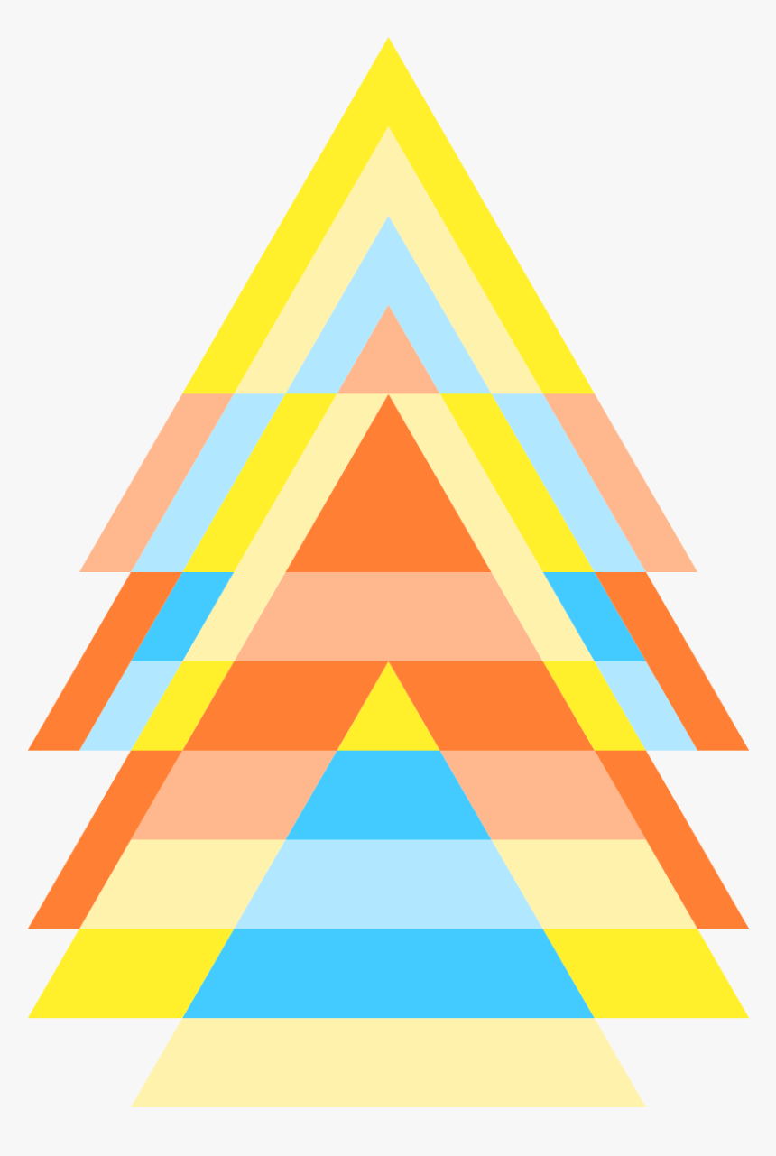 Triangle, HD Png Download, Free Download